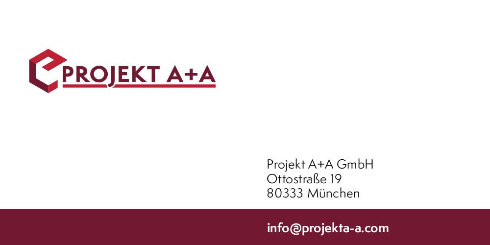 Projekt A+A GmbH München